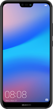 Huawei P20 Lite