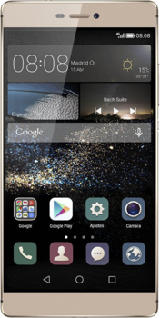 Huawei P8