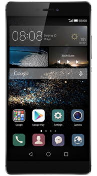 Huawei P8lite