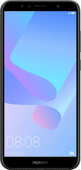 Huawei Y6 2018