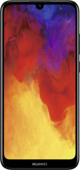 Huawei Y6 2019