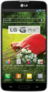 LG G Pro Lite Dual