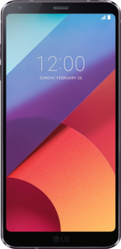 LG G6