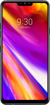 LG G7 ThinQ