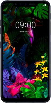 LG G8s ThinQ