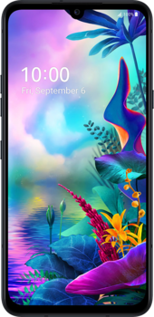 LG G8X ThinQ