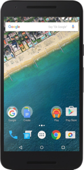 LG Nexus 5X