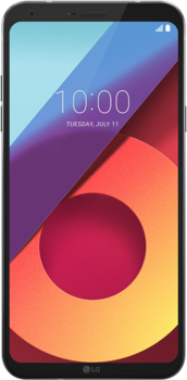 LG Q6