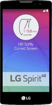 LG Spirit