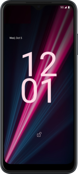 Magenta T Phone Pro