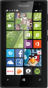 Microsoft Lumia 435