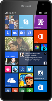 Microsoft Lumia 535