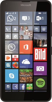 Microsoft Lumia 640