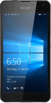 Microsoft Lumia 650