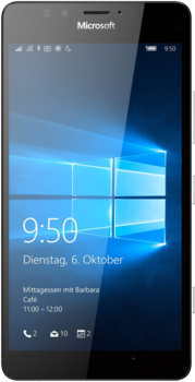 Microsoft Lumia 950