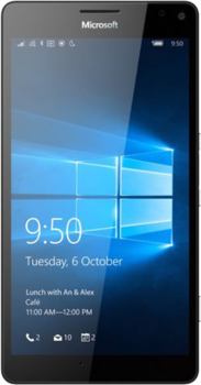 Microsoft Lumia 950 XL