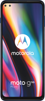 Motorola Moto G 5G Plus 6GB