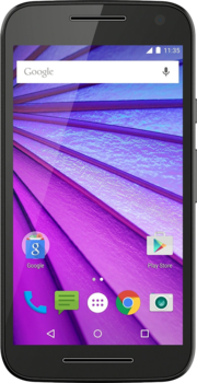 Motorola Moto G