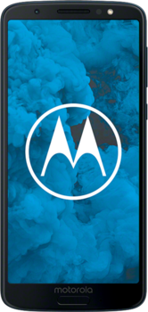 Motorola Moto G6 Dual Sim