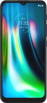 Motorola Moto G9 Play