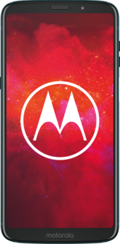 Motorola Moto Z3 Play