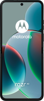 Motorola Razr 40