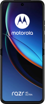 Motorola Razr 40 Ultra