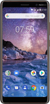 Nokia 7 Plus