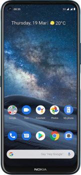 Nokia 8.3 5G 8GB