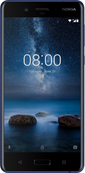 Nokia 8