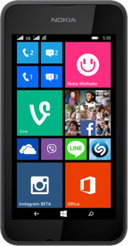 Nokia Lumia 530