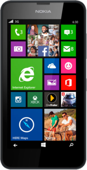 Nokia Lumia 630