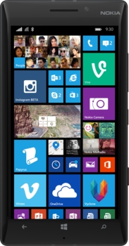 Nokia Lumia 930