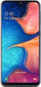 Samsung Galaxy A20e