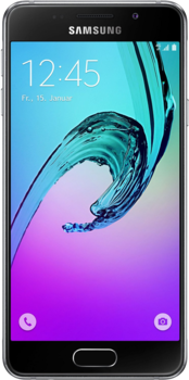 Samsung Galaxy A3 (2016)