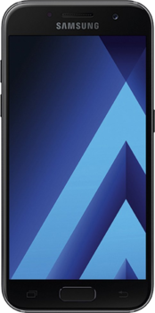 Samsung Galaxy A3 (2017)