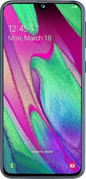 Samsung Galaxy A40