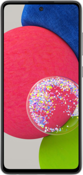 Samsung Galaxy A52s 5G 6GB (Generalüberholt)