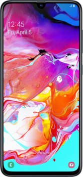 Samsung Galaxy A70