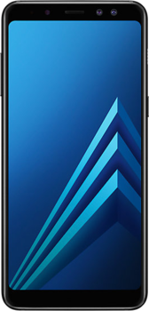 Samsung Galaxy A8 (2018)