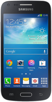 Samsung Galaxy Core Plus