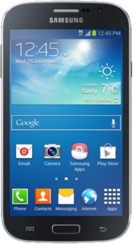 Samsung Galaxy Grand Neo