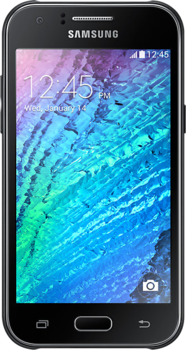 Samsung Galaxy J1