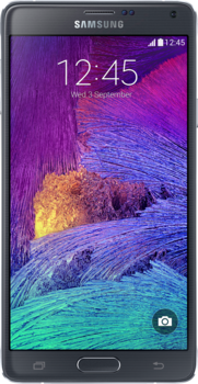 Samsung Galaxy Note 4