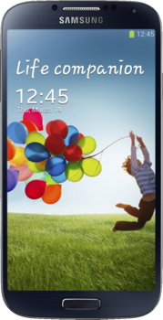 Samsung Galaxy S4