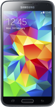 Samsung Galaxy S5