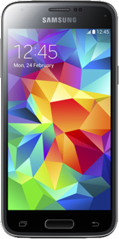 Samsung Galaxy S5 Mini