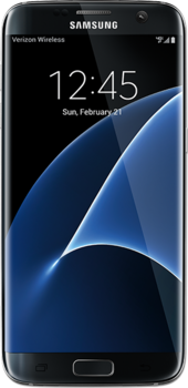 Samsung Galaxy S7 edge