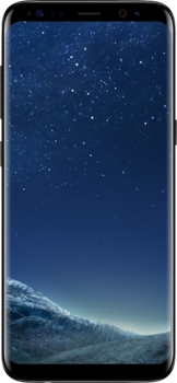 Samsung Galaxy S8