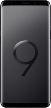 Samsung Galaxy S9